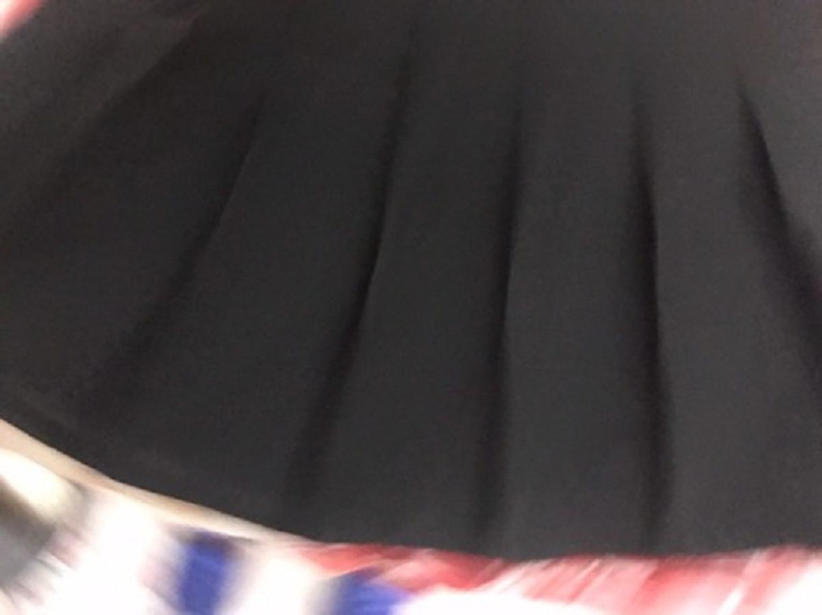 Chân váy Tennis xếp ly xòe Ulzzang Dáng ngắn
