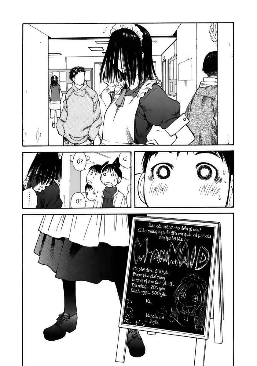 genshiken chapter 49 15