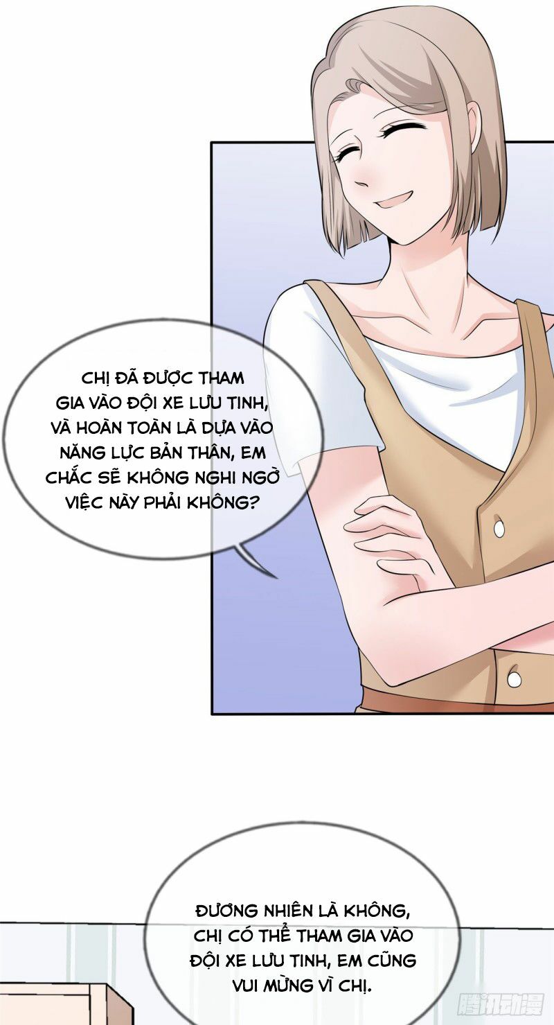 siêu cấp nữ thần trọng sinh chapter 10 14