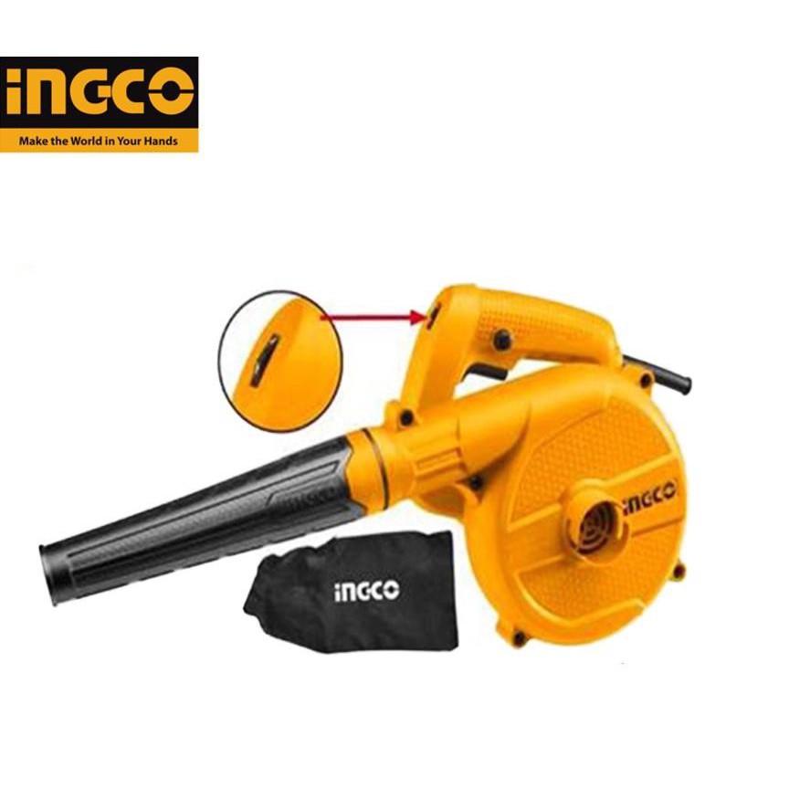 Máy thổi bụi INGCO AB6008