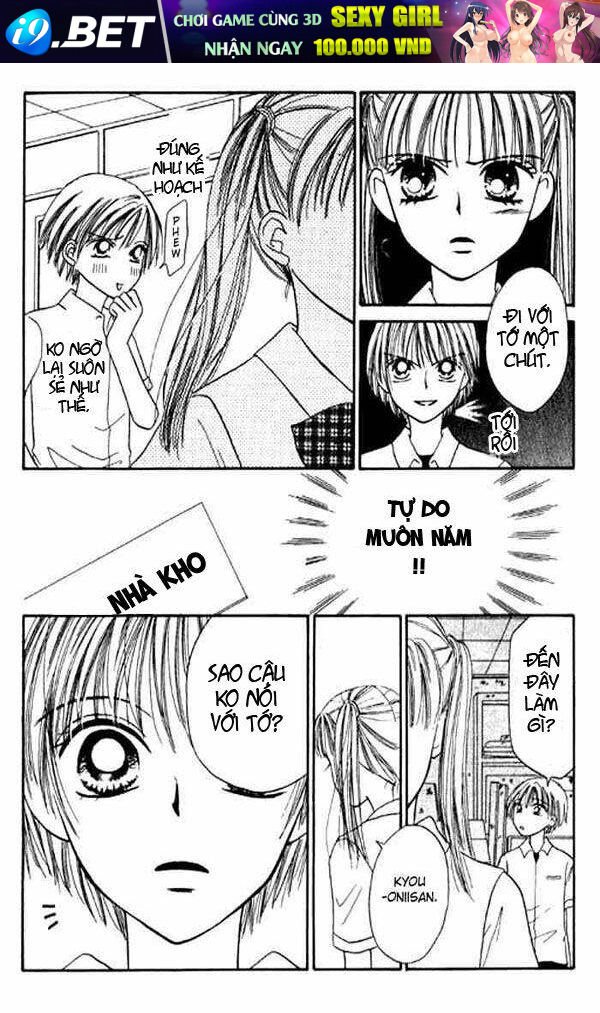 power!! chapter 13 20