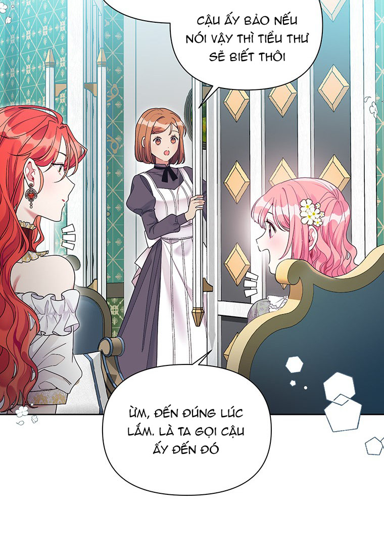 trở thành con dâu bất đắc dĩ chapter 25 51