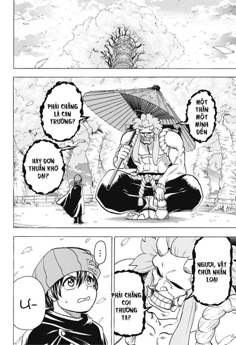 undead unluck chapter 83 2