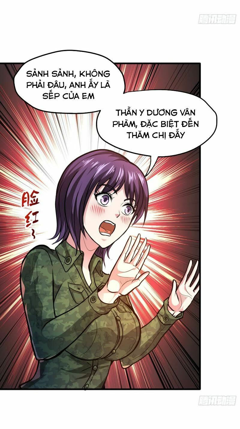 tối cường thần y tại đô thị chapter 114 25