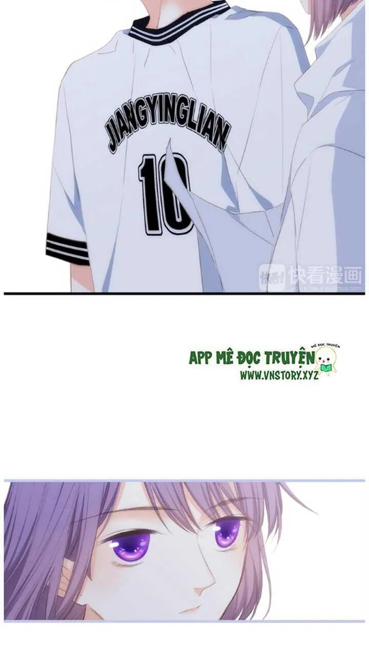 con tim rung động 2 chapter 106 25