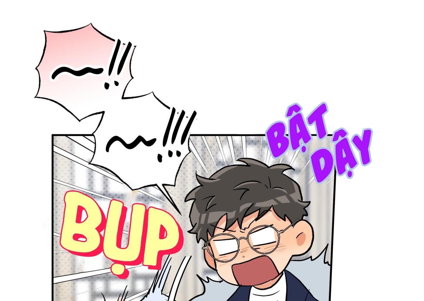 gâu gâu! chapter 52 136