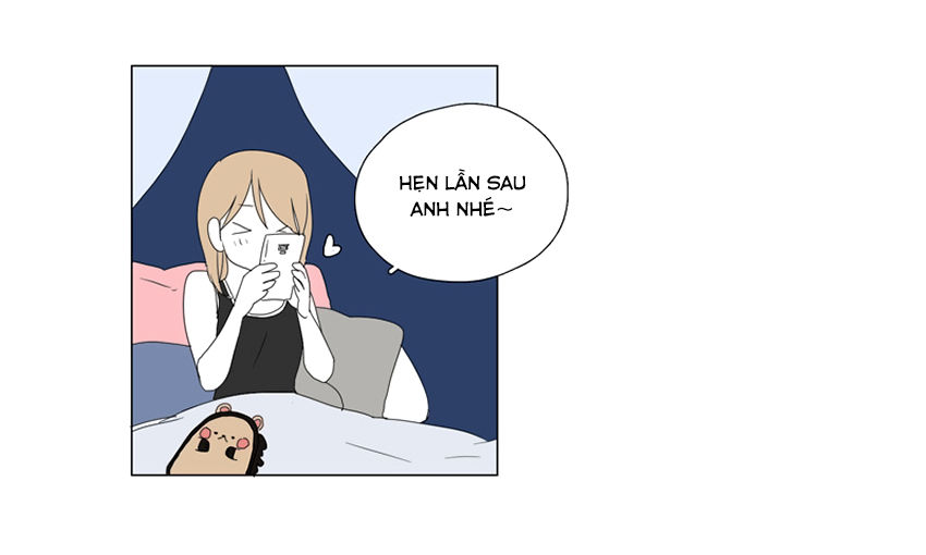 thú cưng của tôi là dơi chapter 51 61