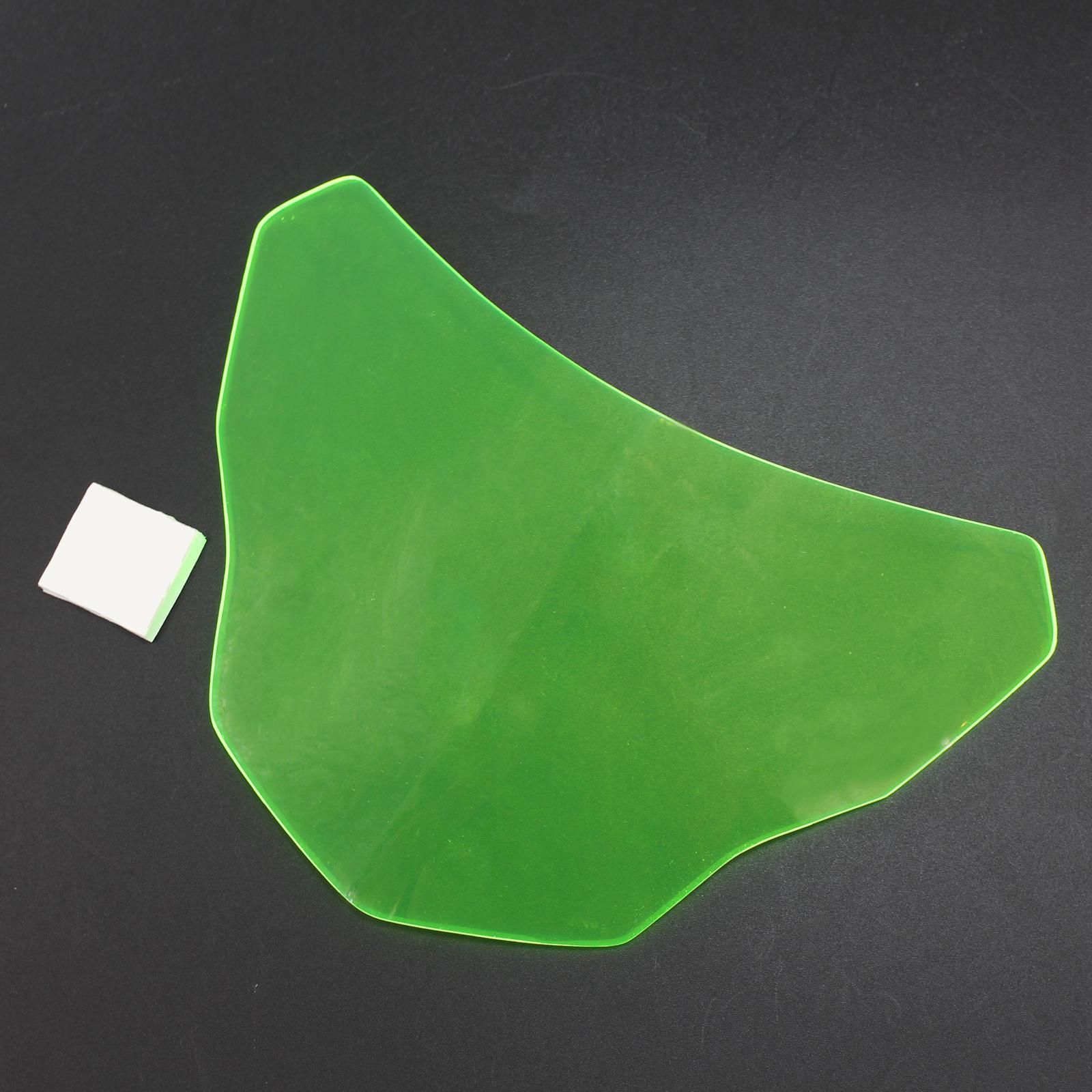 Headlight Screen Protection Guard Cover Fit for BMW G310R G310GS Black