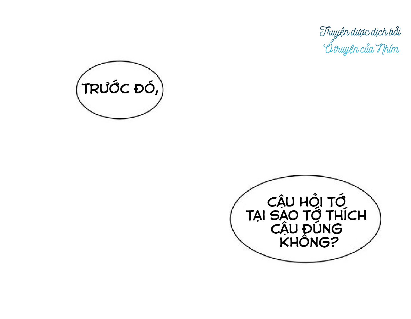 một phần vì thích em chapter 6 47