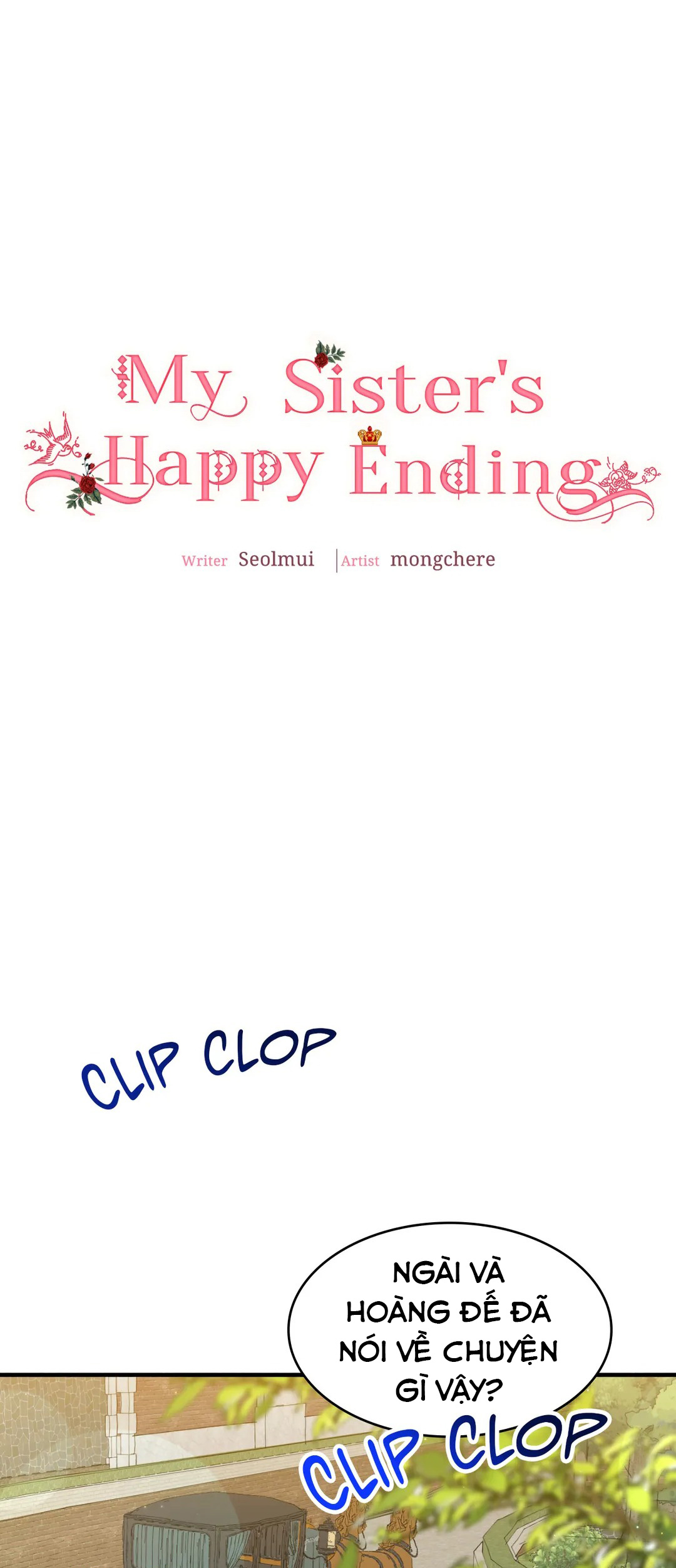 chị ấy là nữ chính trong truyện đó chapter 52 19