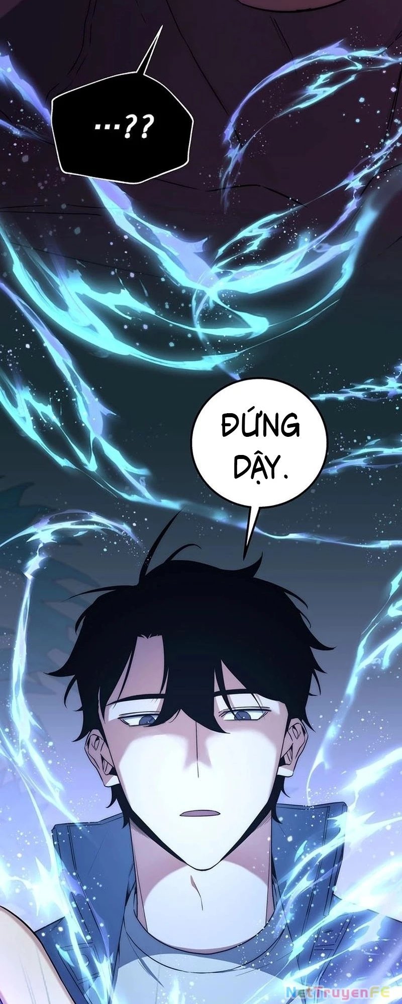 công thức cấp kiếm thần hồi quy chapter 5 56