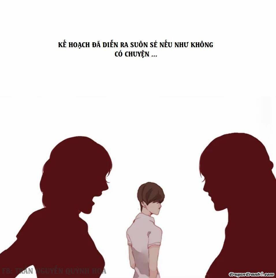 trả thù trường trung học chapter 30 28