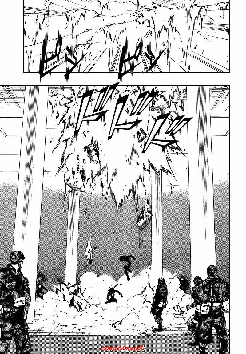 tấm thẻ bí ẩn chapter 100 15