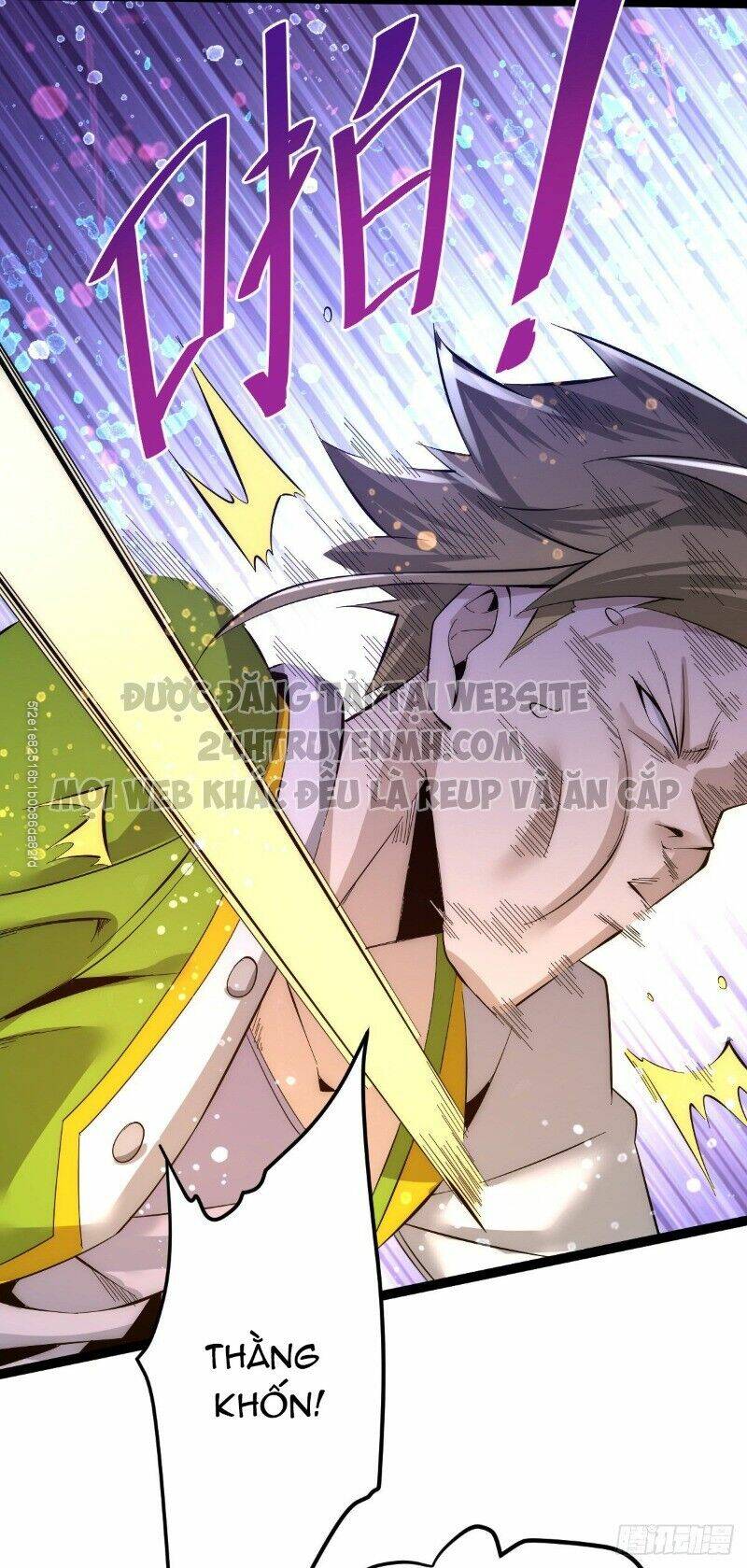 đô thị đỉnh phong cao thủ chapter 132 12