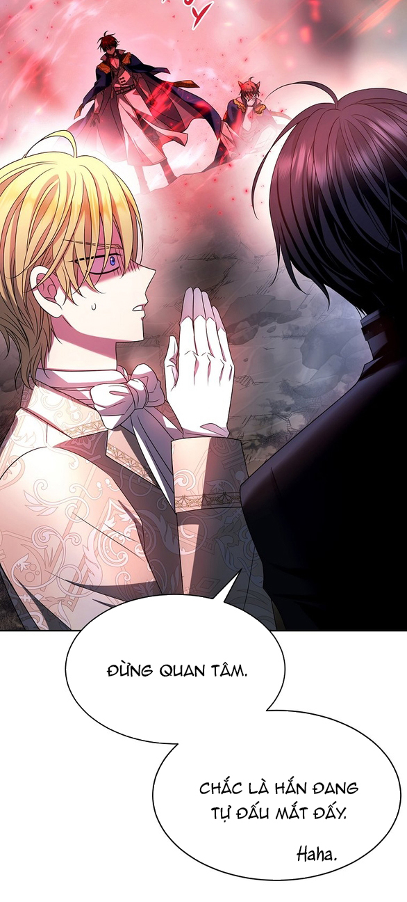 black haze - bản remake 2025 chapter 8.1 53