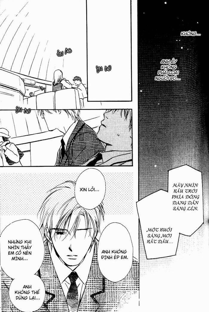 ham muốn chapter 4 21