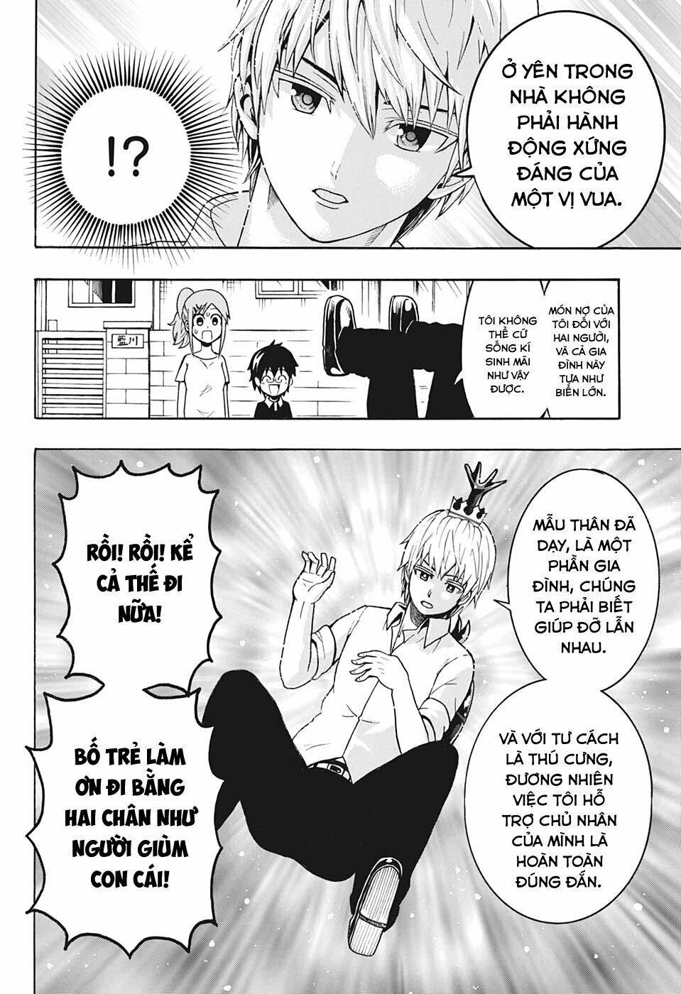 moriking chapter 3 5