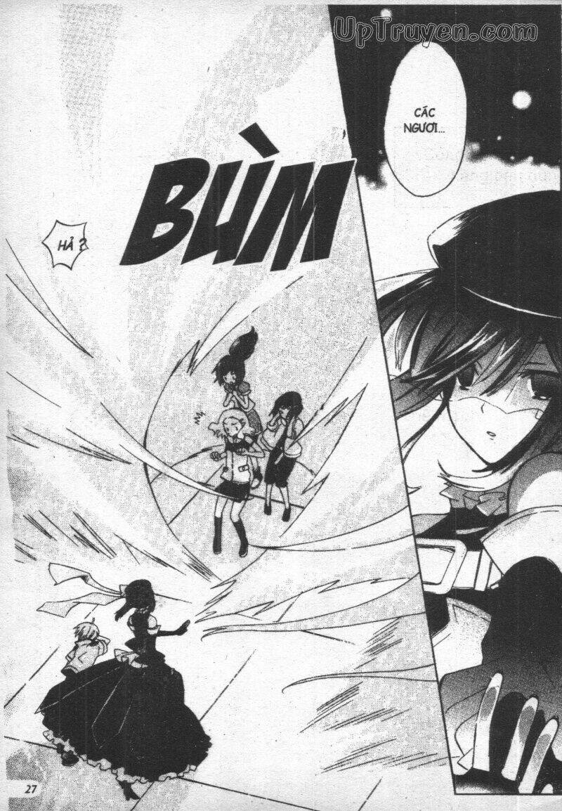 hoshi no witch chapter 1 27