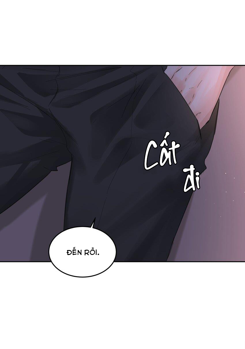 tình cũ là vua chapter 51 35