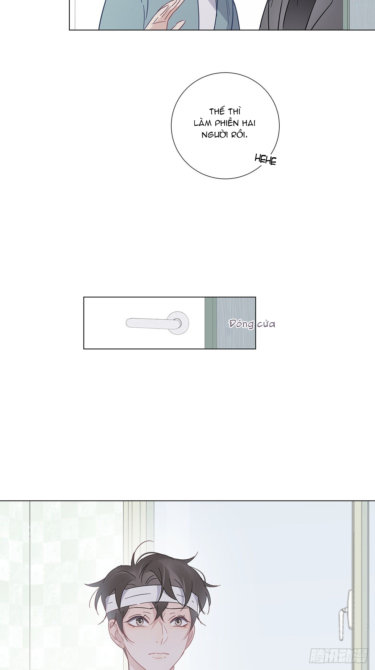 hôm nay nam giả trang nữ vẫn chưa được cầu hôn! chapter 79 11