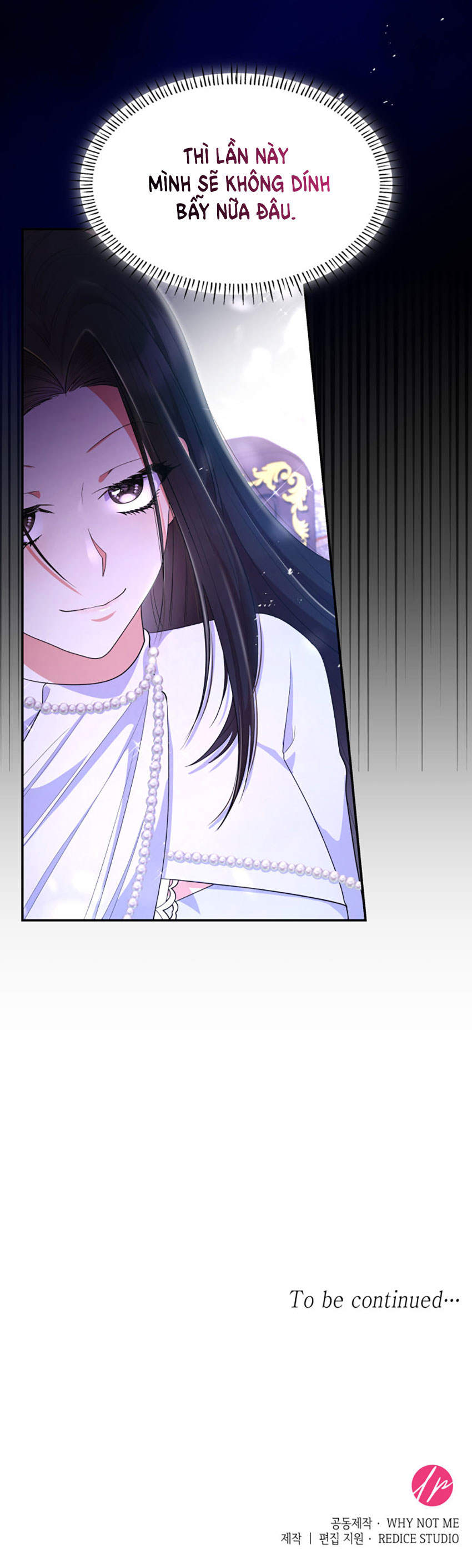 từ ác nữ tôi phải trở thành một người mẹ chapter 41.2 19