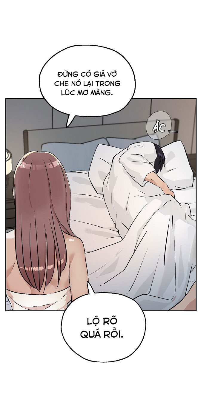 [18+] công tư phân minh chapter 22.2 19