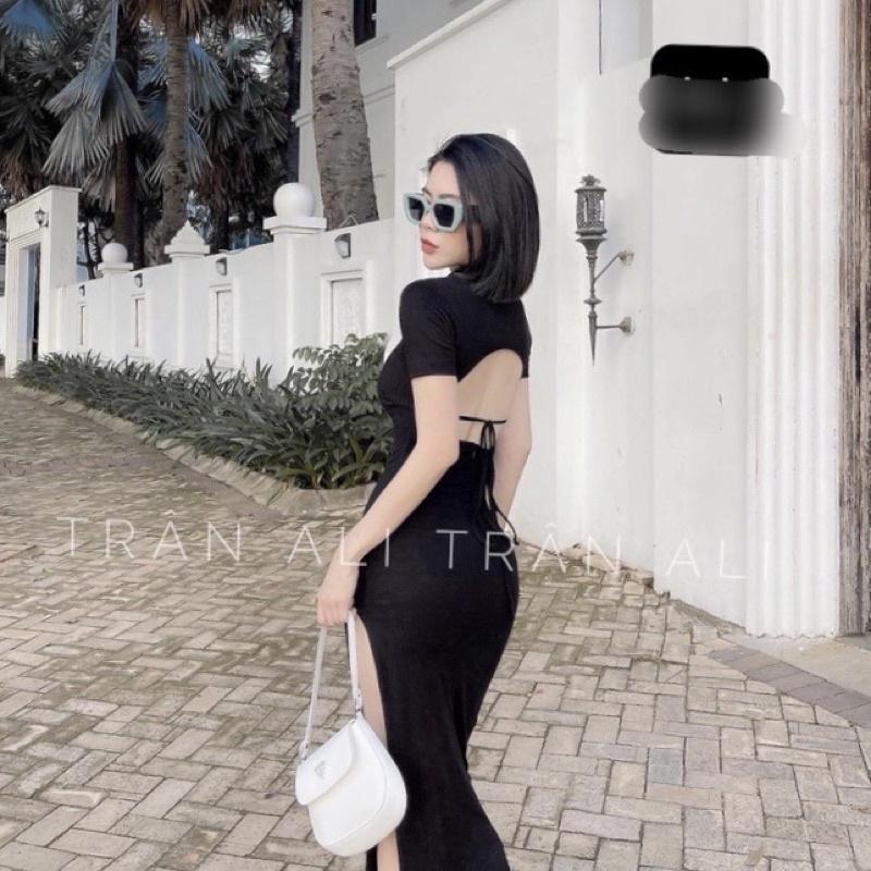 Váy body - set váy body tôn dáng sexy năng động, siêu hot