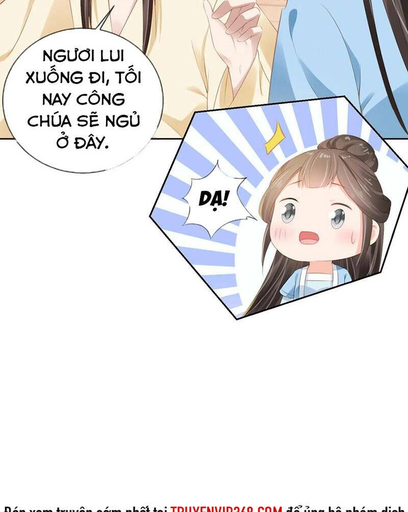 nhặt được bảo bối manh manh chapter 44 22