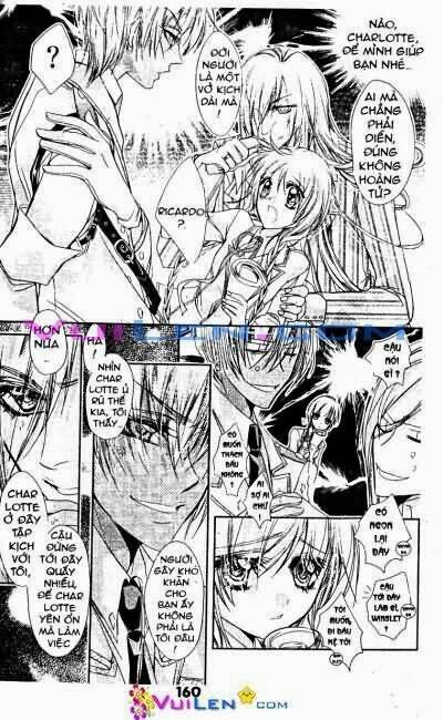 chàng trai quý tộc chapter 2 160