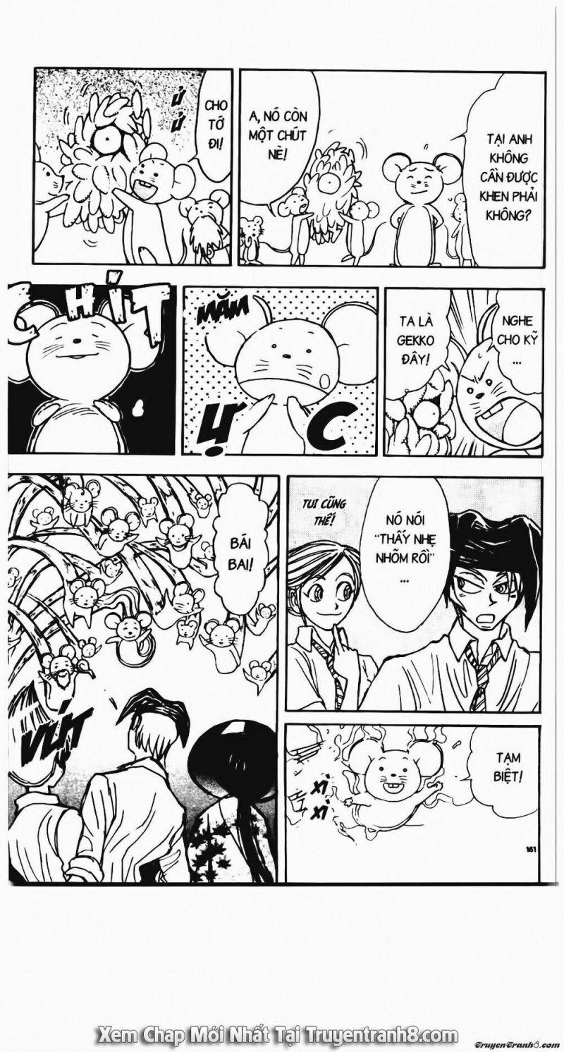 sắc lệnh ánh trăng chapter 30 9