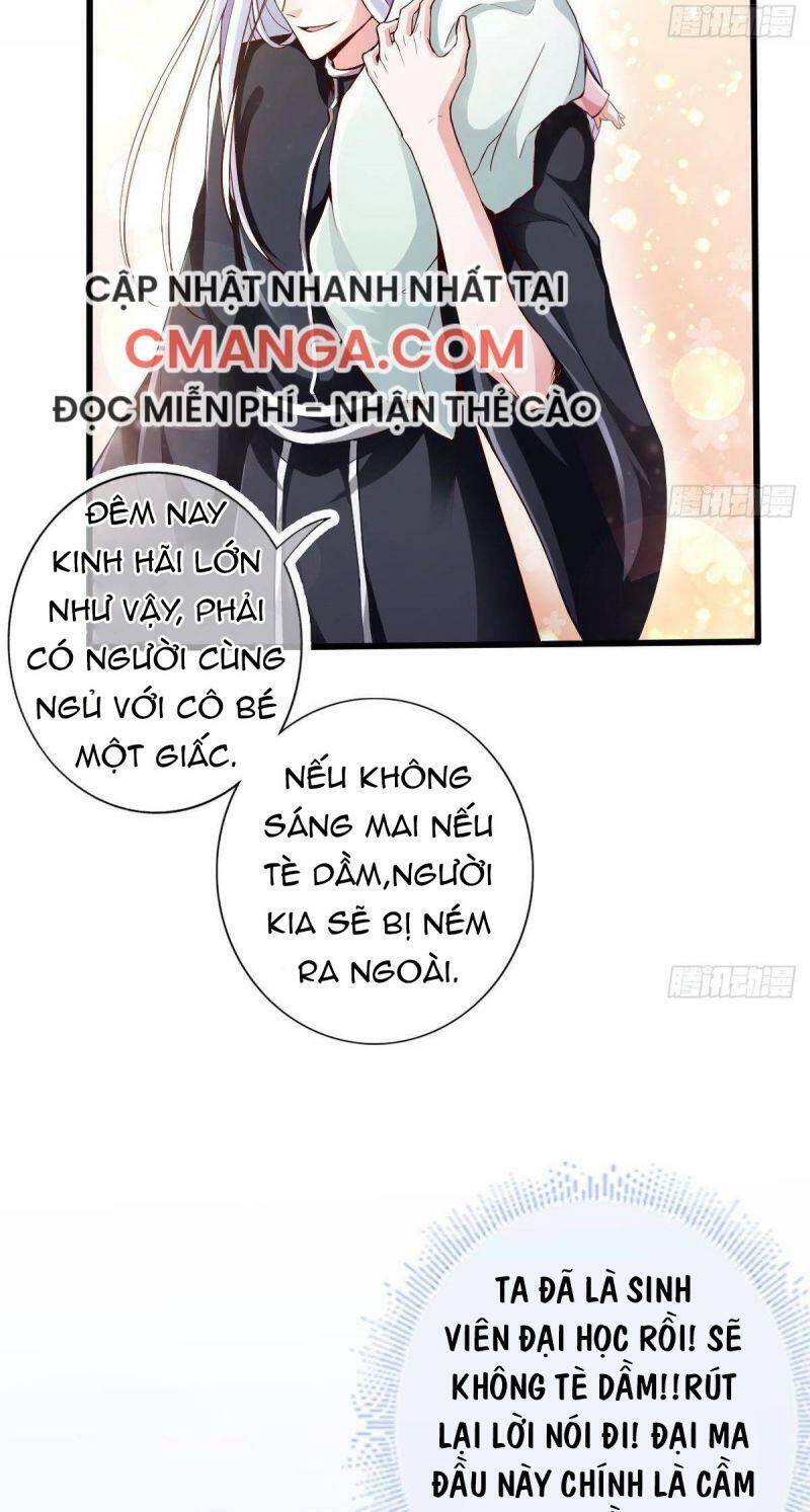 cứu được tên đại ma tôn chapter 17 8