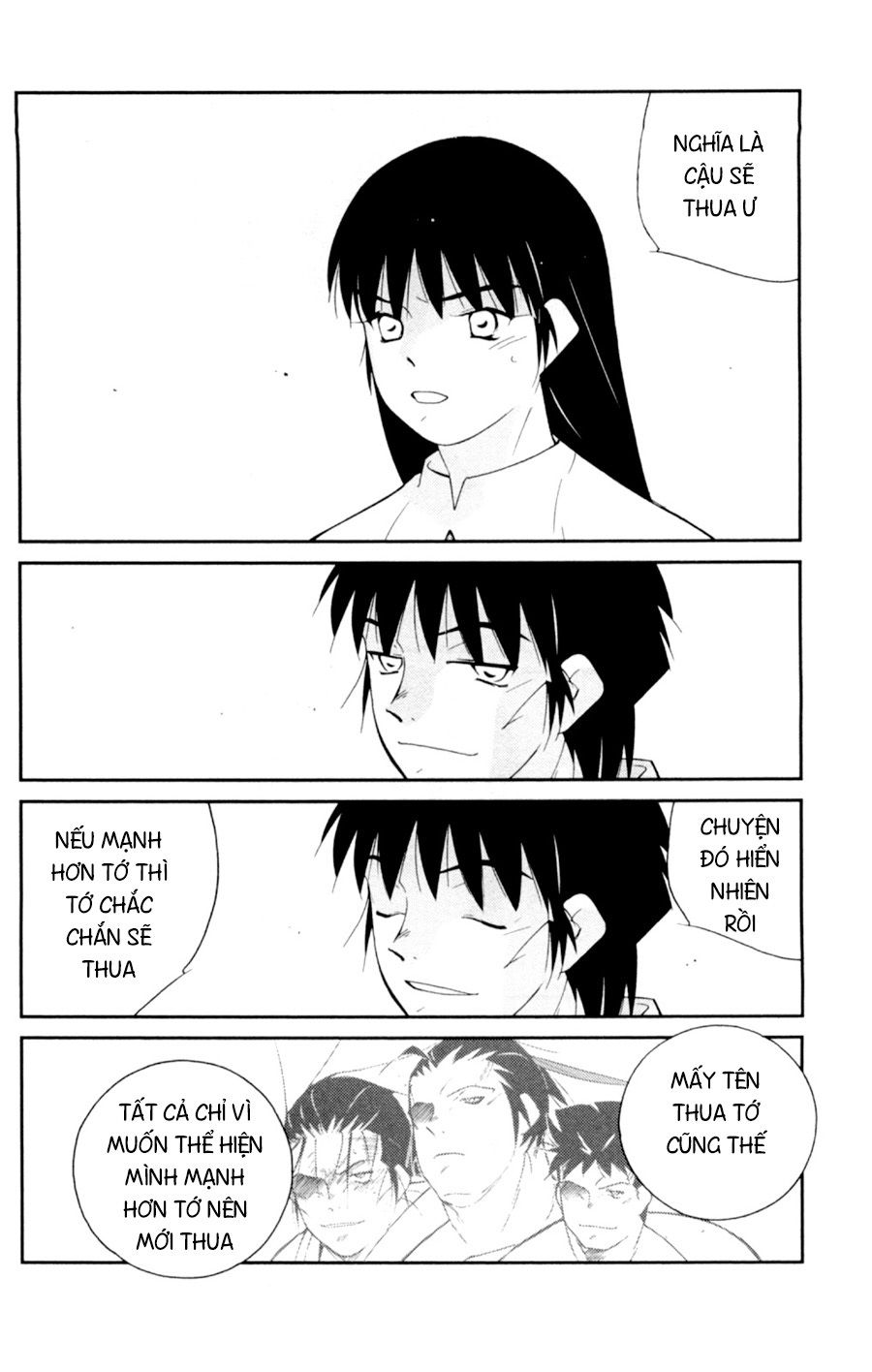 truyền nhân atula 3 chapter 58 20