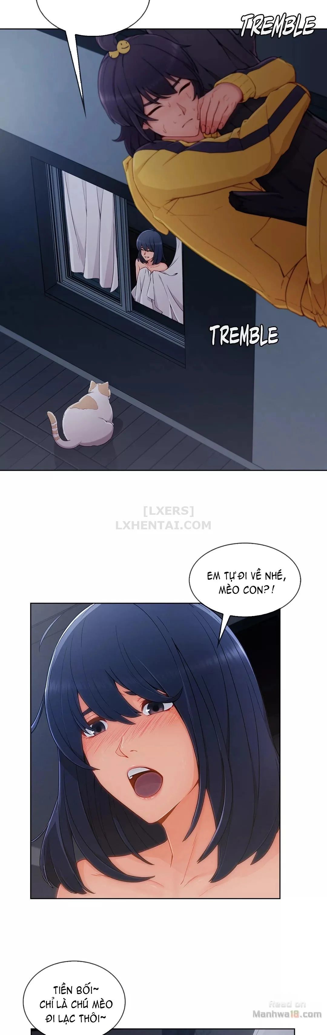 điên cuồng nhưng ngọt ngào chapter 51 39