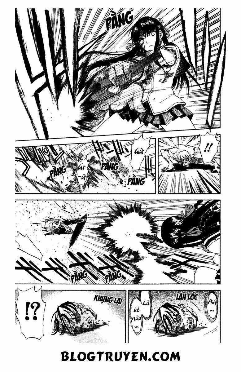 shikabane hime chapter 1.2 8