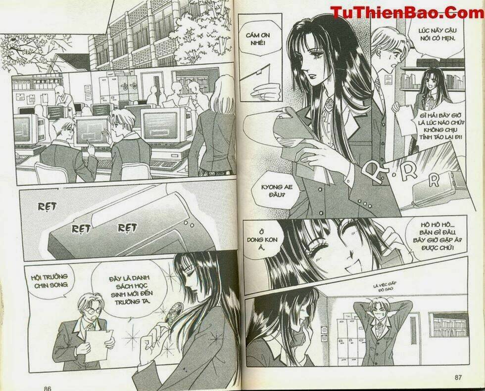 lọ lem kén rể chapter 1 45