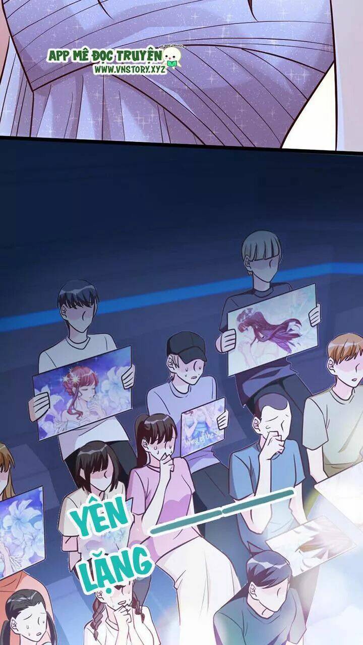 thiên hậu trở về chapter 134 42