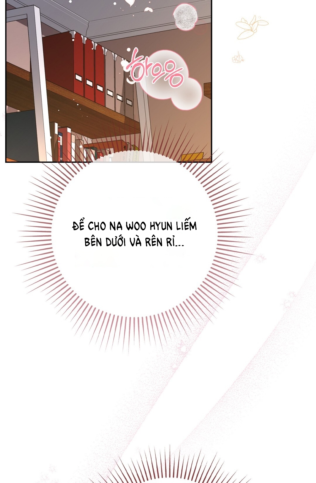 [18+] trải nghiệm thân mật với bạn của anh trai chapter 12.2 17