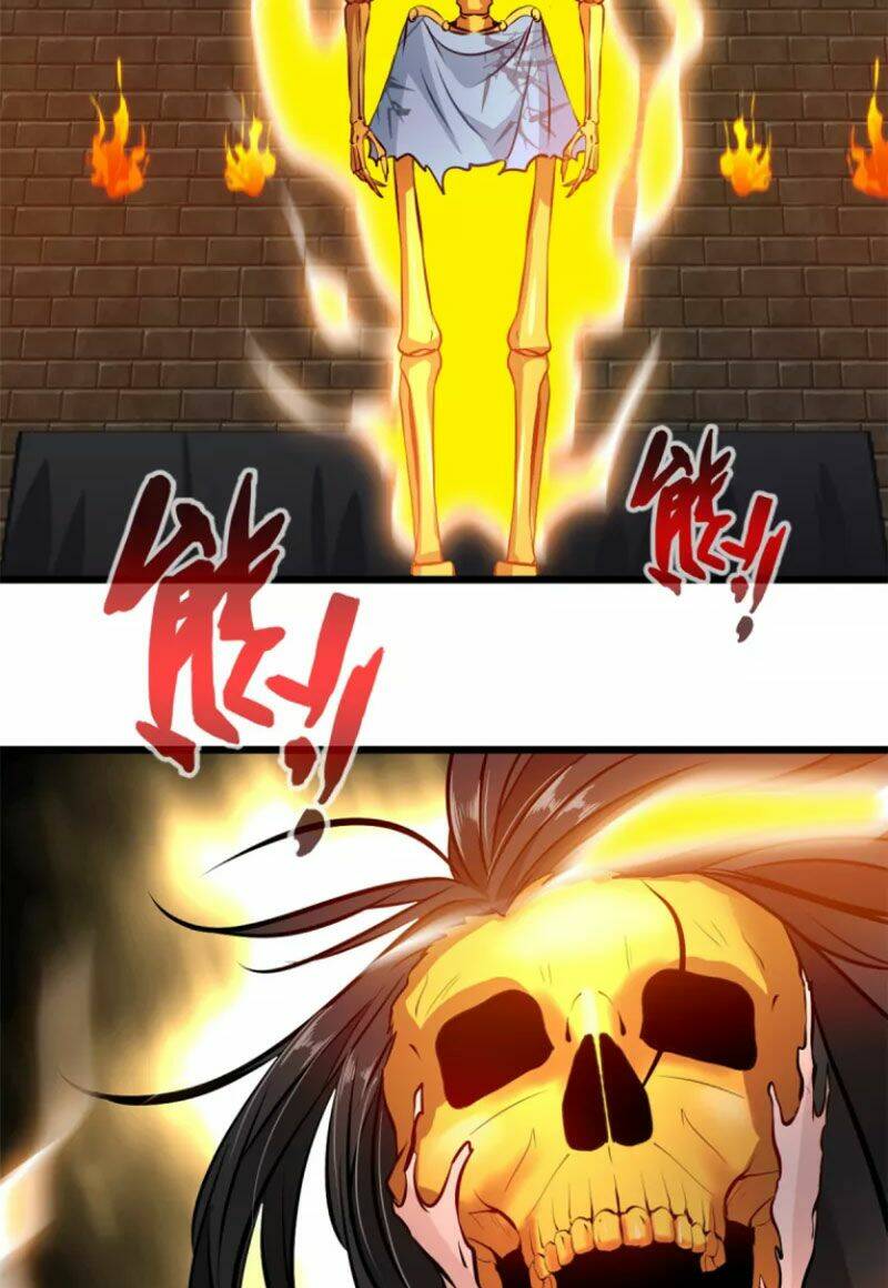 một đời thành tiên chapter 75 16