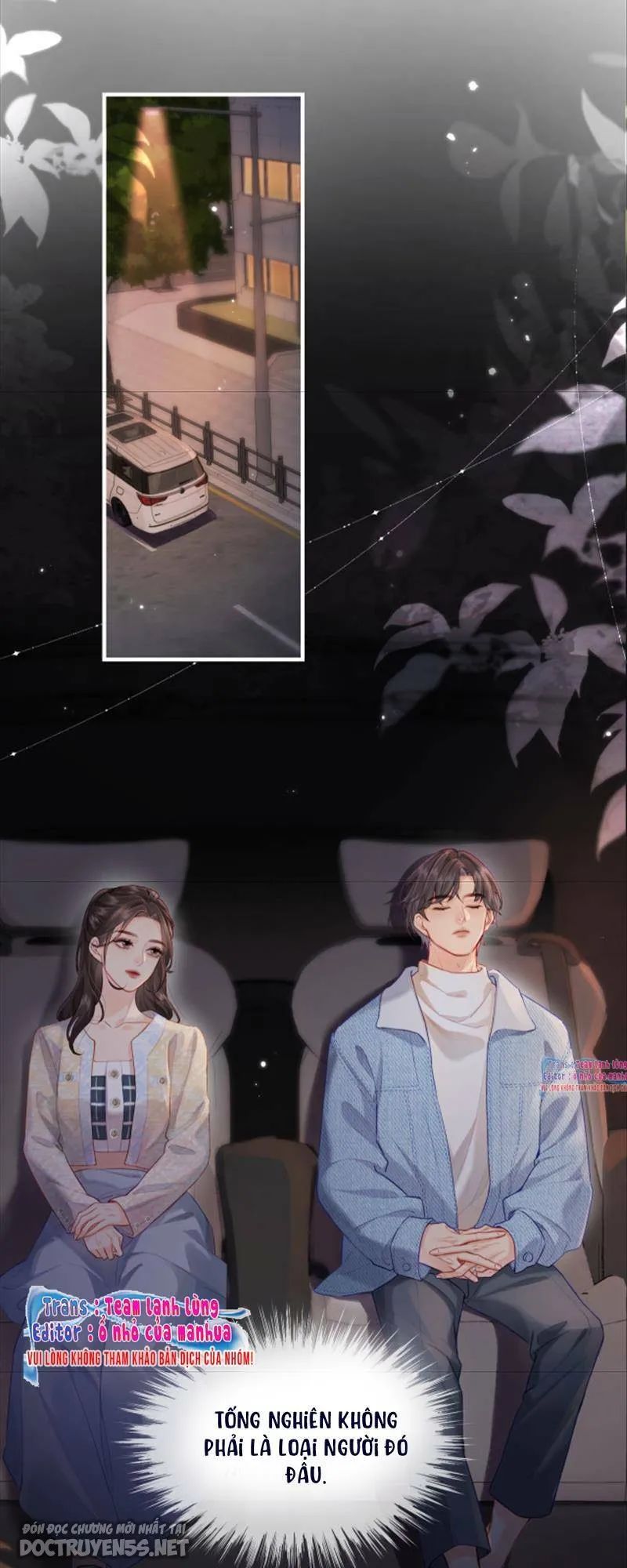 vợ chồng siêu sao có chút ngọt [m] chapter 23 9