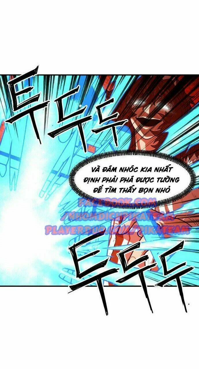 chinh phạt học đường chapter 14 32