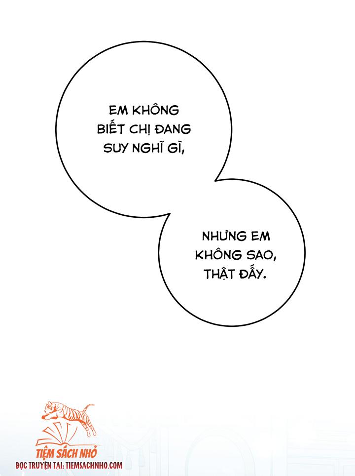 ác nữ là con rối chapter 53 15