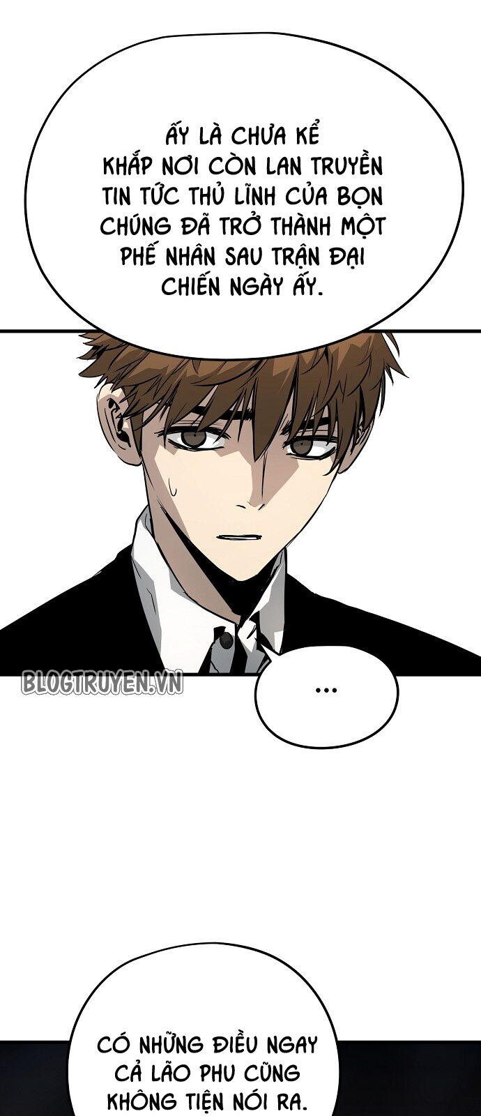 The Breaker 3: Quyền Năng Vô Hạn chapter 13 31