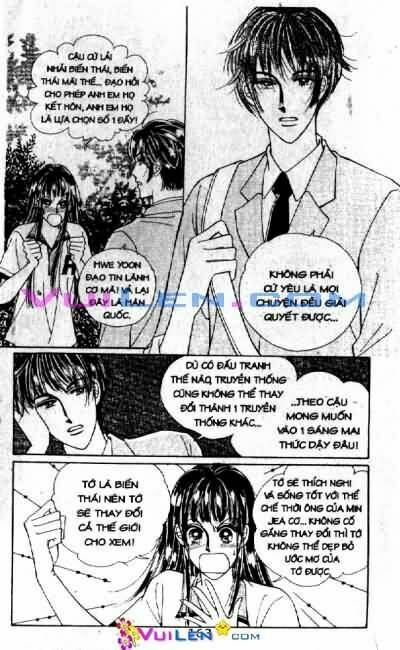 want you chapter 3 163