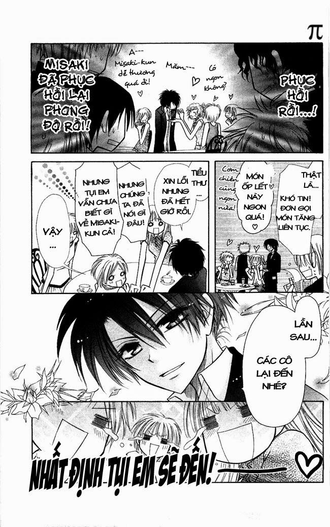 khi sếp là hầu bàn chapter 6 17