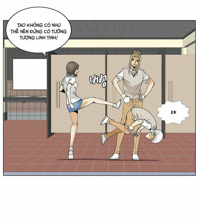 ultimate legend: kang hae hyo chapter 99 17