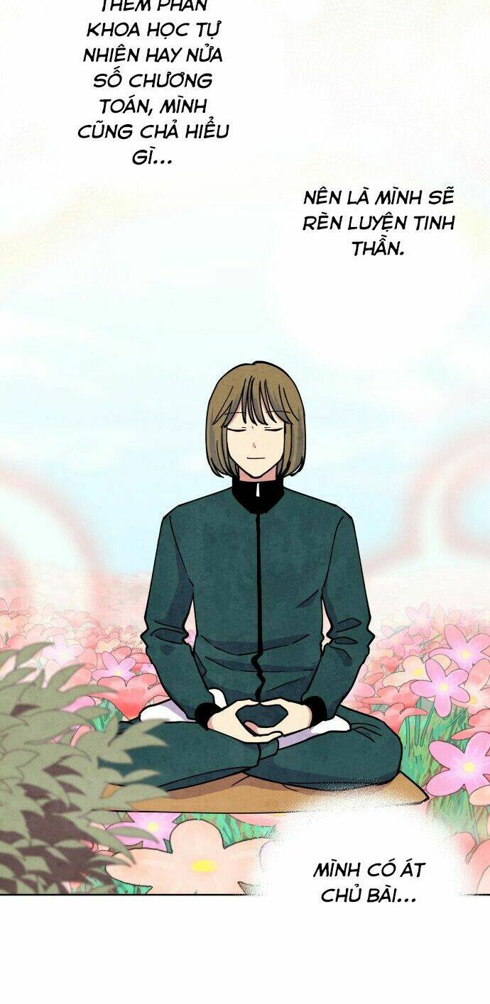 tai sói và mũ đỏ chapter 27 35