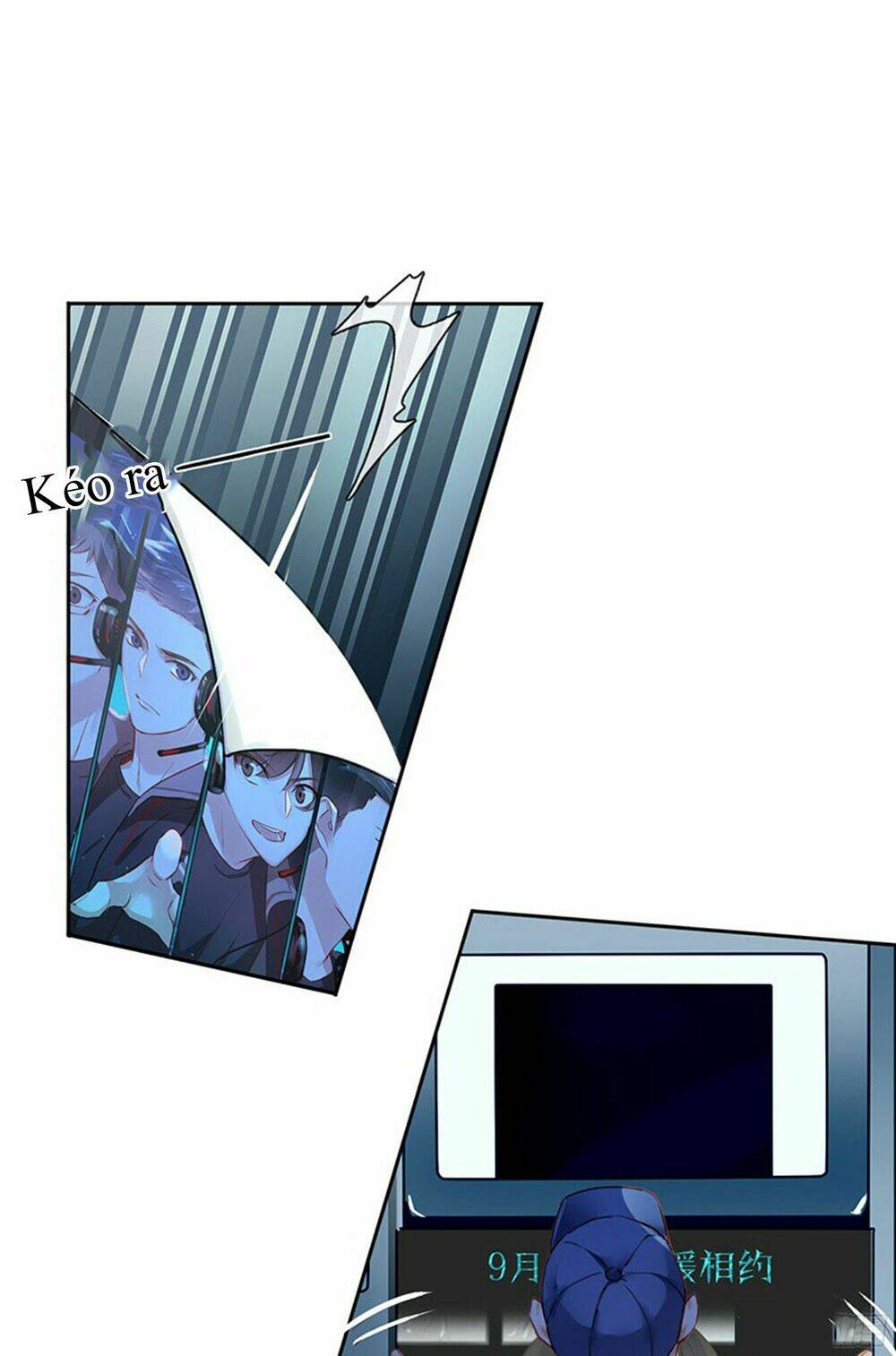 khởi động lại tương lai chapter 1.1 12