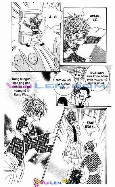 chạm mặt thần tượng chapter 2 134