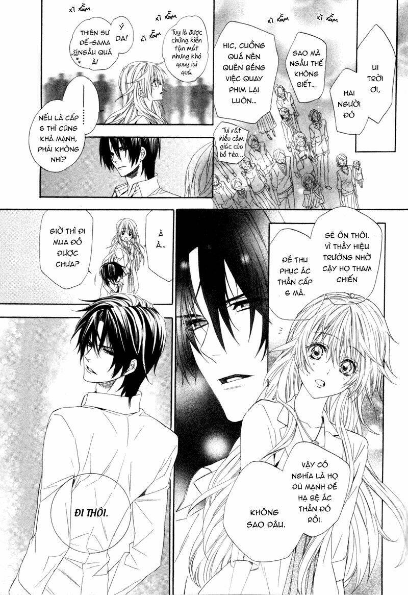 kami-sama gakuen armeria chapter 5 12