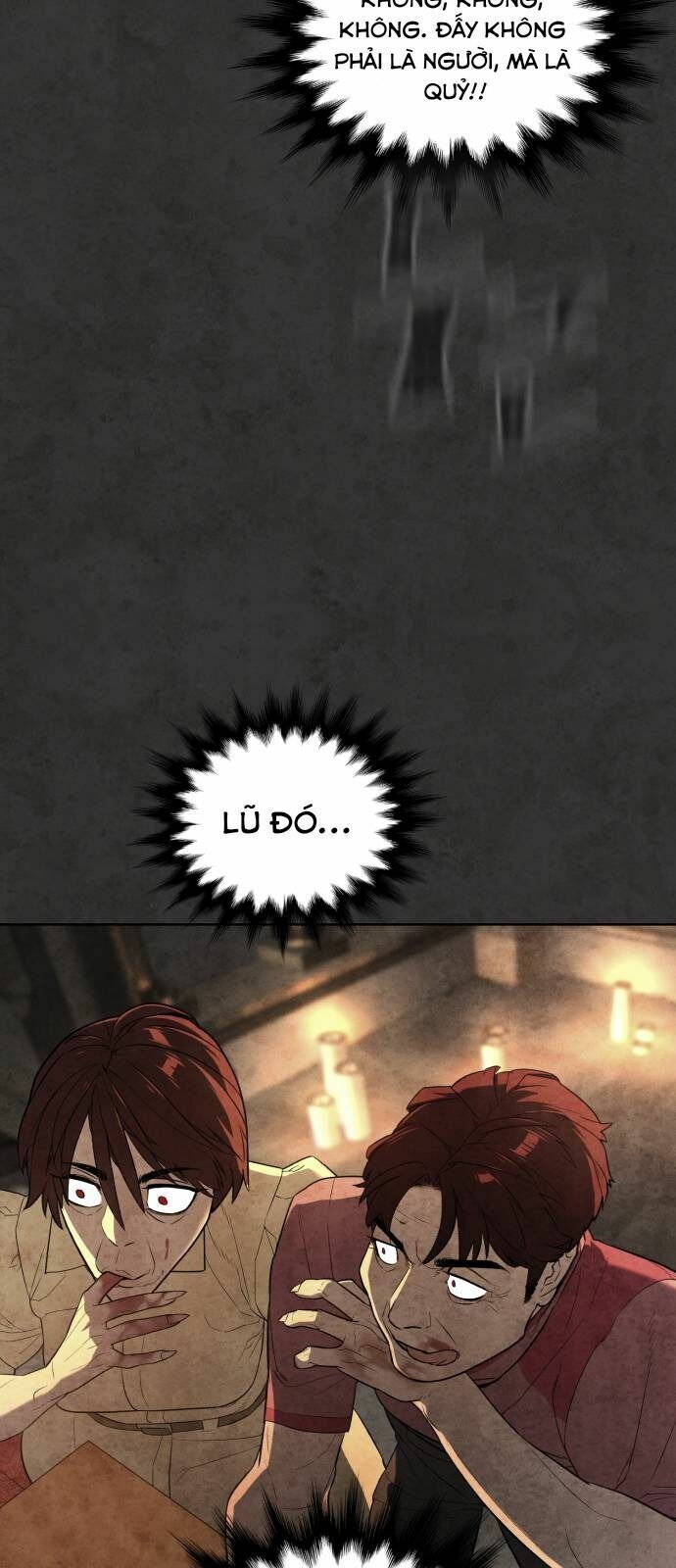 Máu trắng chapter 34 7